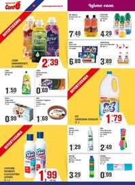 Volantino Conté Supermercati Pagina 14