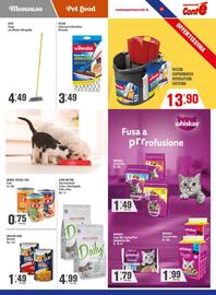 Volantino Conté Supermercati Pagina 15