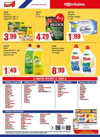 Volantino Conté Supermercati Pagina 16