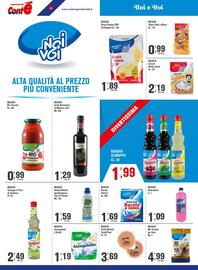 Volantino Conté Supermercati Pagina 6