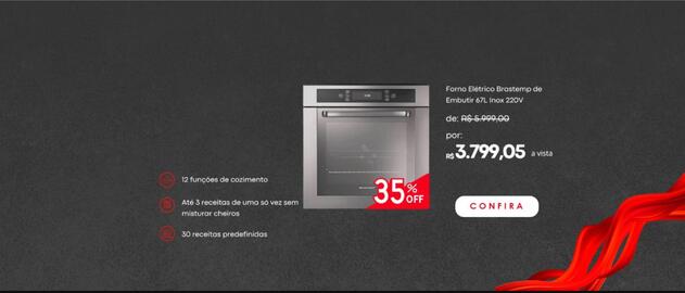 Catálogo Cook Eletroraro Página 2