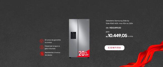 Catálogo Cook Eletroraro Página 3