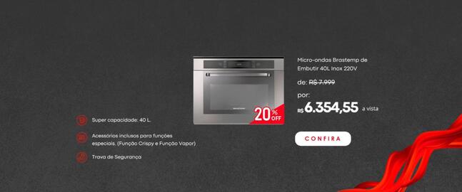 Catálogo Cook Eletroraro Página 4
