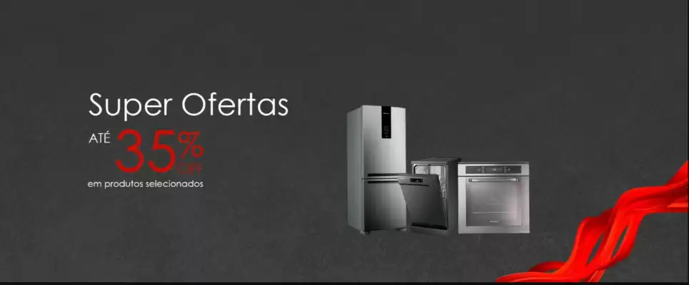 Catálogo Cook Eletroraro (válido até 18-07)
