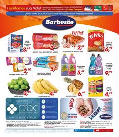 Catálogo Barbosão Extra Supermercados Página 2