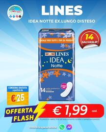 Volantino Amato Point settimana 27 Pagina 2