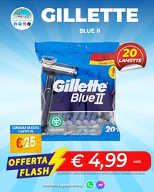 Volantino Amato Point settimana 27 Pagina 4