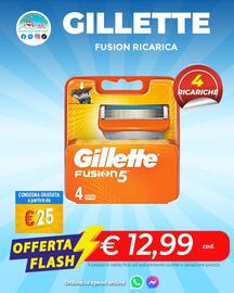 Volantino Amato Point settimana 27 Pagina 5