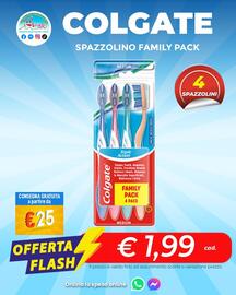 Volantino Amato Point settimana 27 Pagina 6