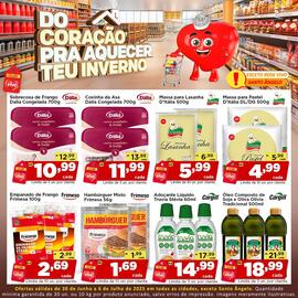 Catálogo Rede Vivo semana 27 Página 1