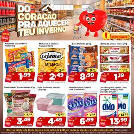 Catálogo Rede Vivo semana 27 Página 2