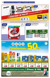Volantino Sirene Blu Pagina 12