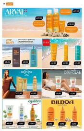 Volantino Sirene Blu Pagina 14