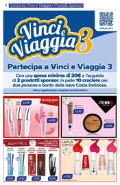 Volantino Sirene Blu Pagina 2
