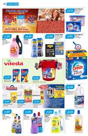 Volantino Sirene Blu Pagina 20