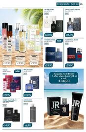 Volantino Sirene Blu Pagina 25