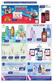 Volantino Sirene Blu Pagina 4