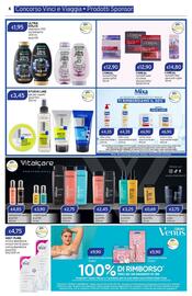 Volantino Sirene Blu Pagina 6