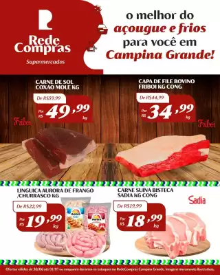 Catálogo Rede Compras