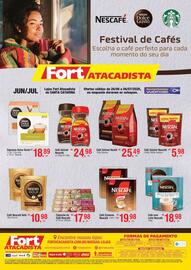 Catálogo Fort Atacadista Página 1