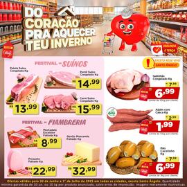 Catálogo Rede Vivo Página 2