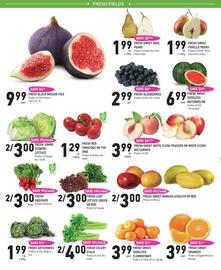 Coppa's Fresh Market flyer Page 2