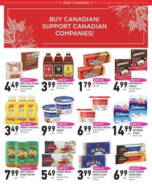 Coppa's Fresh Market flyer Page 4