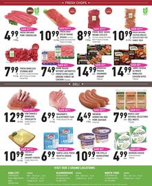 Coppa's Fresh Market flyer Page 5