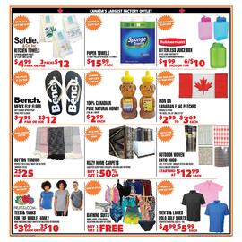 Len's Mill Stores flyer Page 2