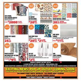 Len's Mill Stores flyer Page 4