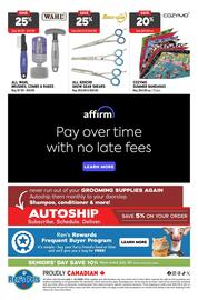 Rens Pets Depot flyer Page 3