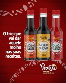 Catálogo Pinheiro Supermercado semana 27 Página 1