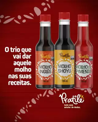 Catálogo Pinheiro Supermercado (válido até 5-07)