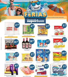 Catálogo Superbom Supermercado Página 1