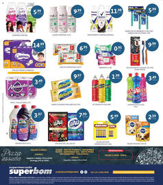 Catálogo Superbom Supermercado Página 4