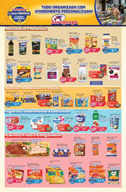 Catálogo Supermercados Savegnago Página 3