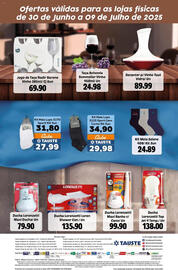 Catálogo Supermercados Tauste Página 2