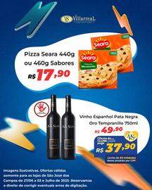 Catálogo Villarreal Supermercados Página 2