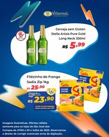 Catálogo Villarreal Supermercados Página 3