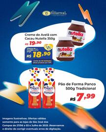 Catálogo Villarreal Supermercados Página 4