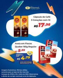 Catálogo Villarreal Supermercados Página 5