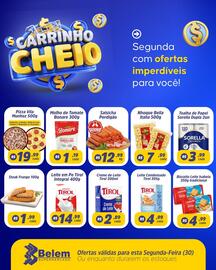 Catálogo Belem Supermercados semana 27 Página 2
