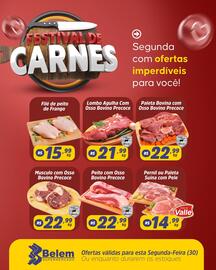 Catálogo Belem Supermercados semana 27 Página 4