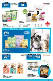 Rens Pets Depot flyer Page 4