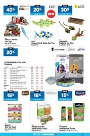Rens Pets Depot flyer Page 5