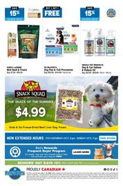 Rens Pets Depot flyer Page 6