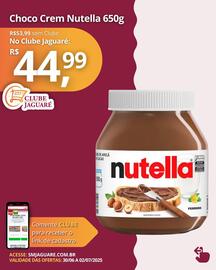 Catálogo Supermercado Jaguaré Página 2