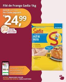 Catálogo Supermercado Jaguaré Página 4