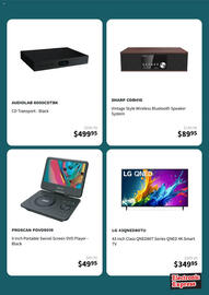 Electronic Express Weekly Ad Page 3