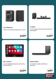 Electronic Express Weekly Ad Page 4
